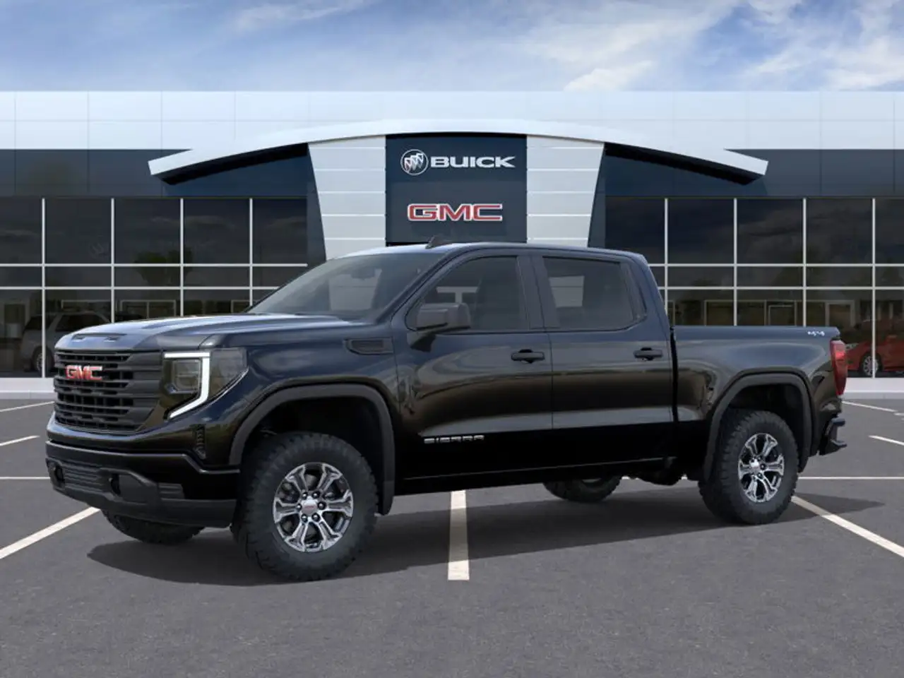 GMC Sierra 1500 снимка GMC Sierra 1500