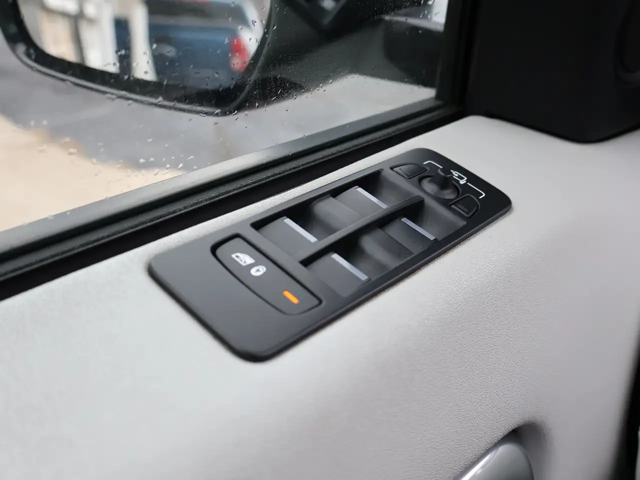 Land Rover Discovery Sport fotografie Land Rover Discovery Sport