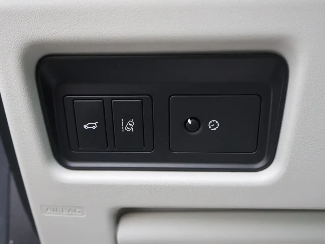 Land Rover Discovery Sport fotografie Land Rover Discovery Sport
