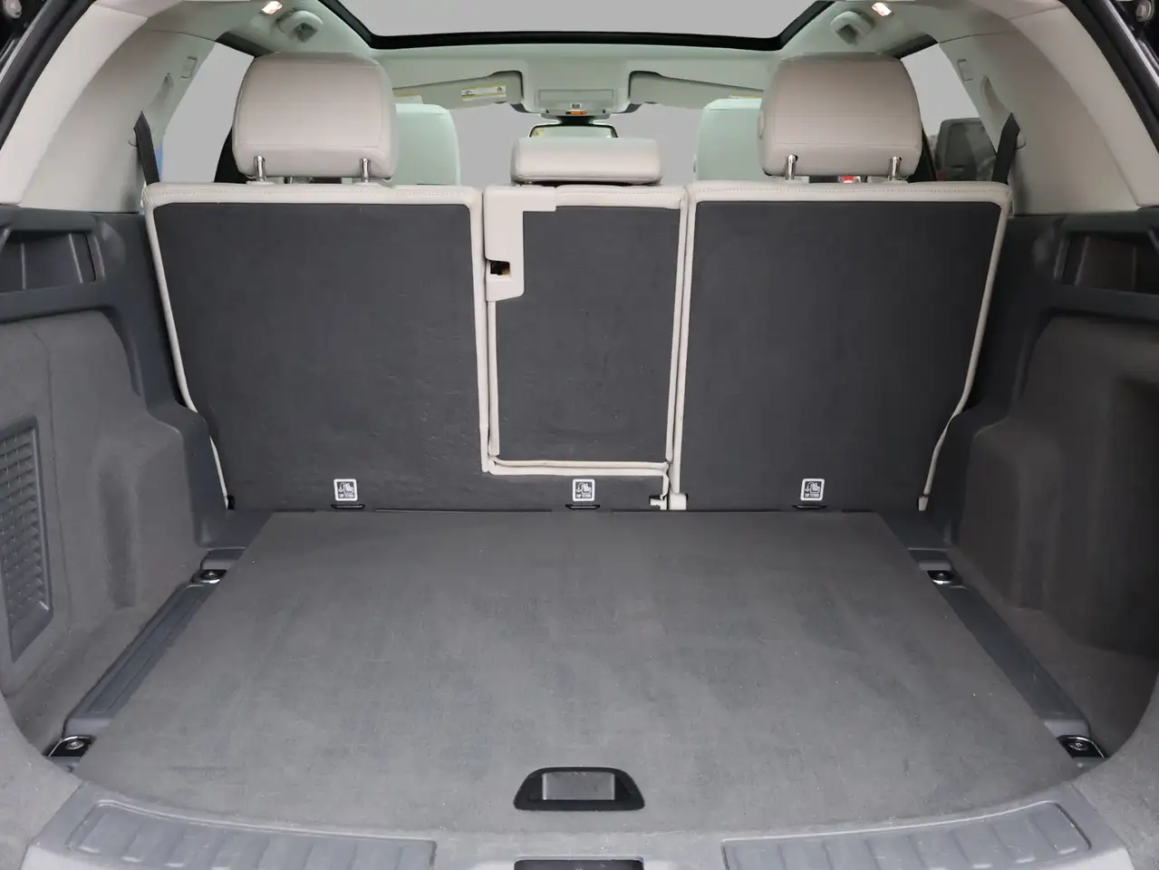 Land Rover Discovery Sport fotografie Land Rover Discovery Sport