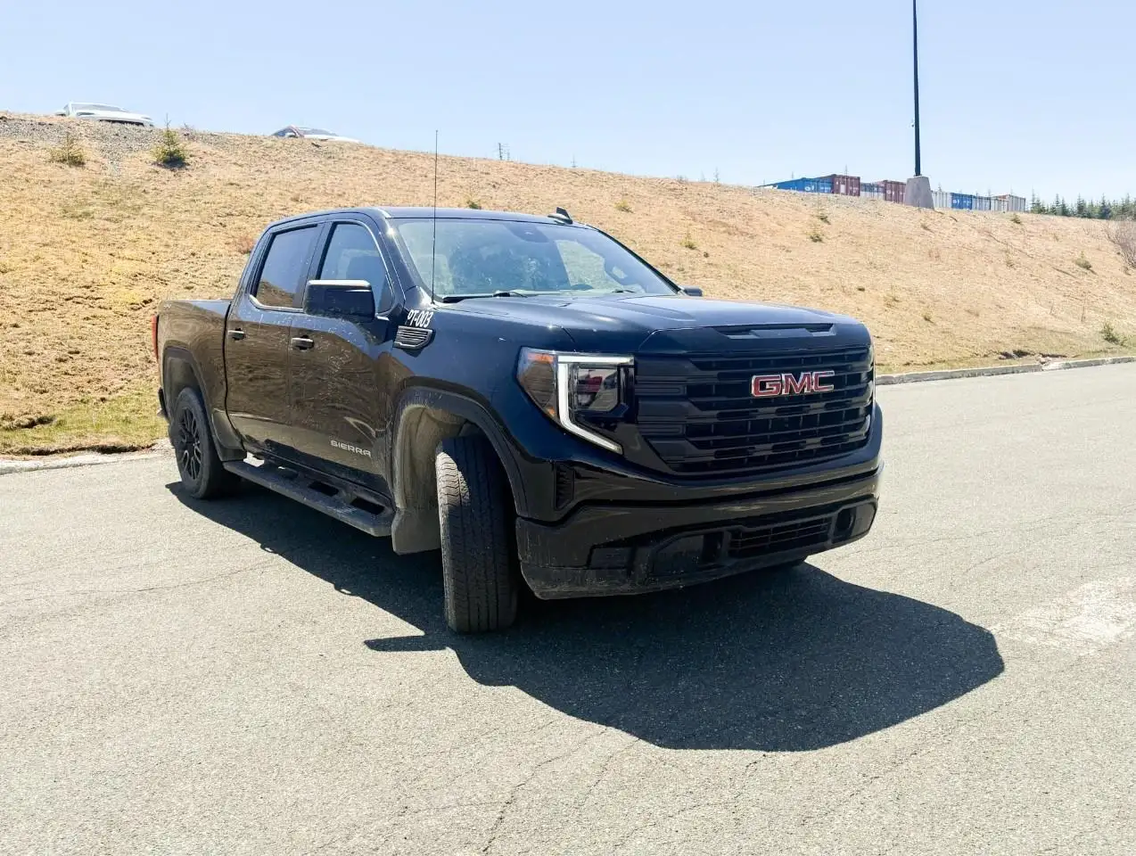 GMC Sierra 1500 снимка GMC Sierra 1500