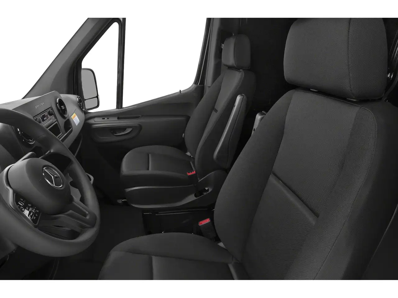 Mercedes-Benz Sprinter photo Mercedes-Benz Sprinter