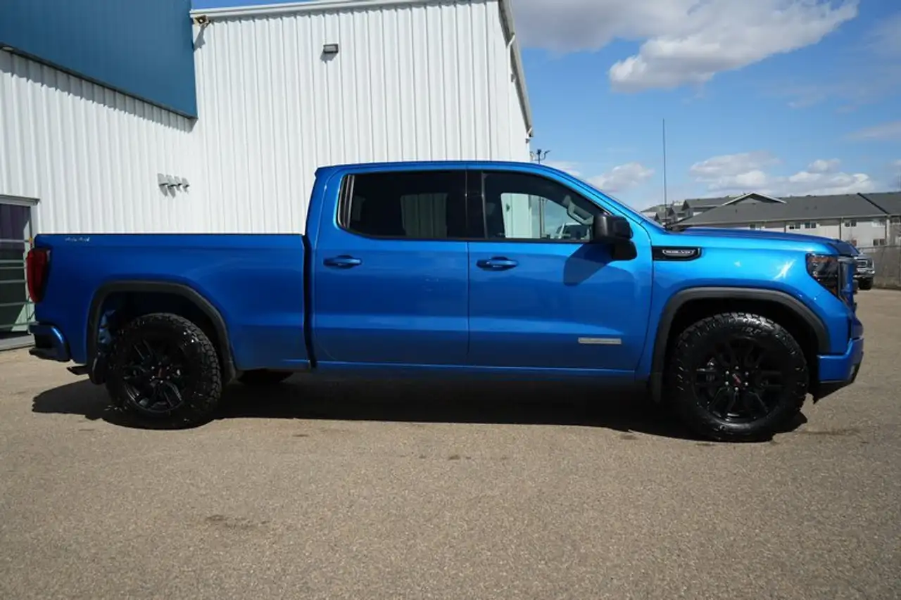 GMC Sierra 1500 photo GMC Sierra 1500