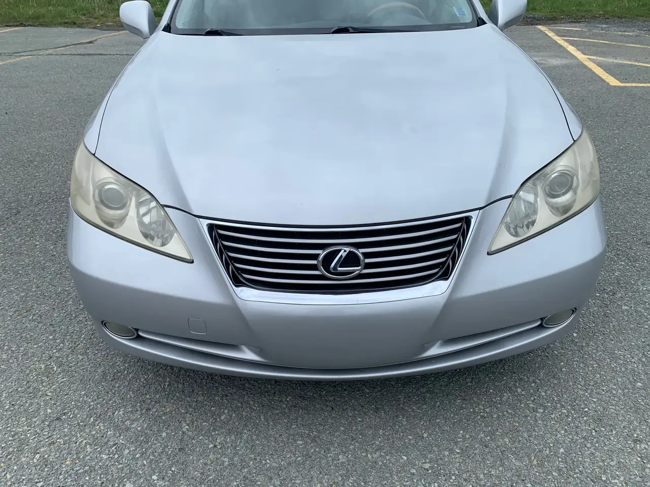 2007 Lexus ES