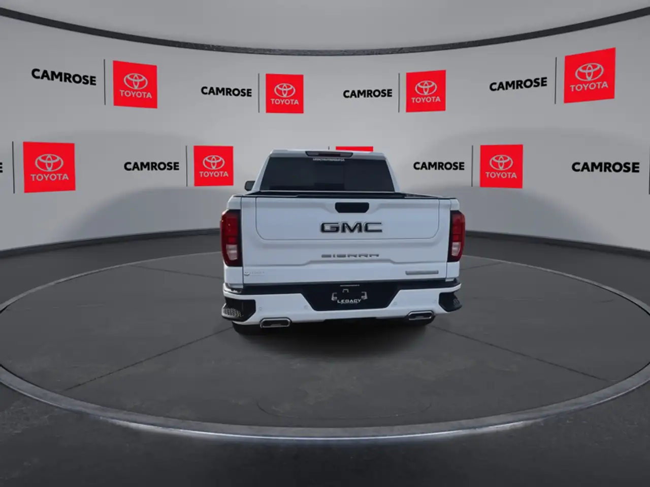 GMC Sierra 1500 fotografie GMC Sierra 1500