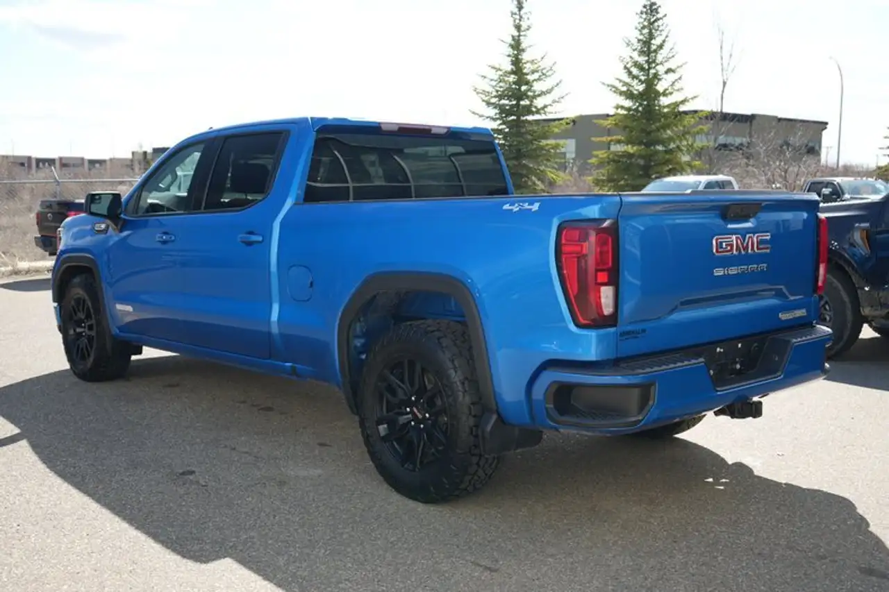 GMC Sierra 1500 photo GMC Sierra 1500