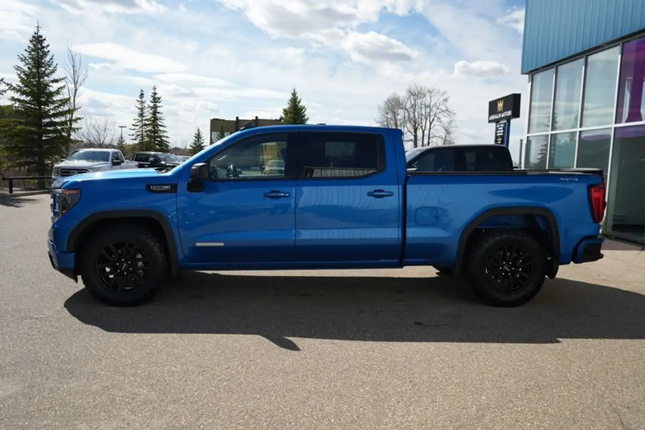 GMC Sierra 1500 photo GMC Sierra 1500