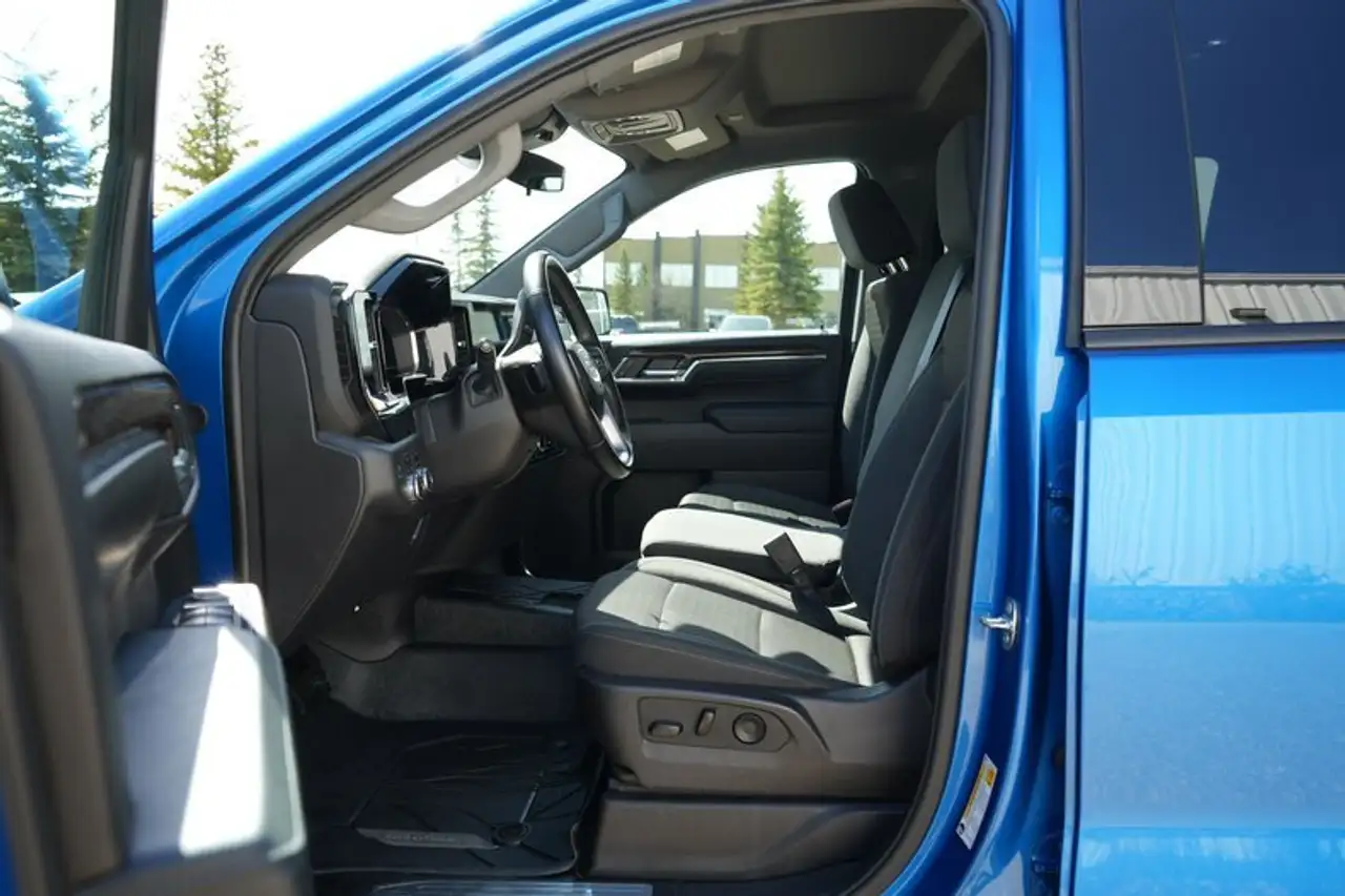 GMC Sierra 1500 photo GMC Sierra 1500