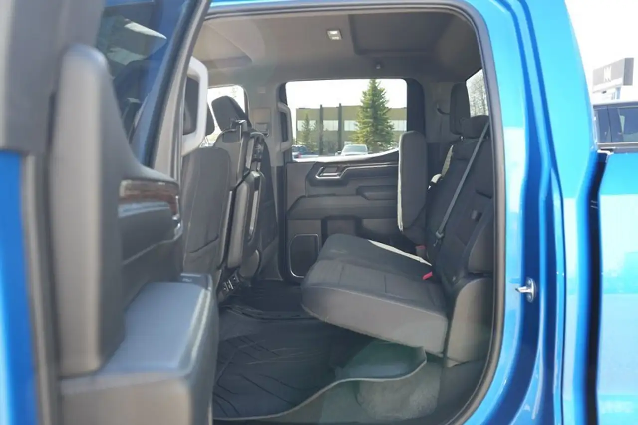 GMC Sierra 1500 photo GMC Sierra 1500