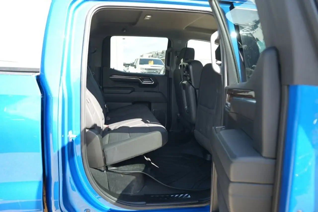 GMC Sierra 1500 photo GMC Sierra 1500