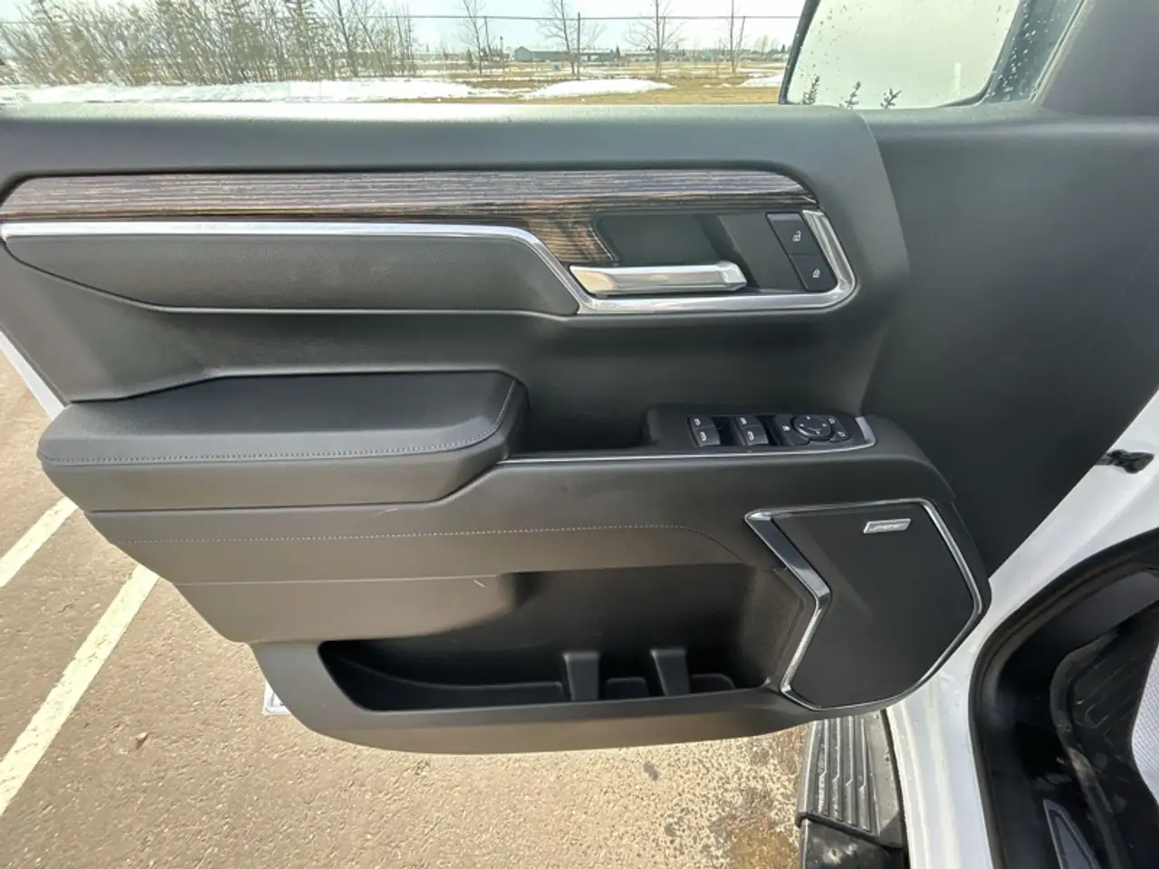 GMC Sierra 1500 fotografie GMC Sierra 1500