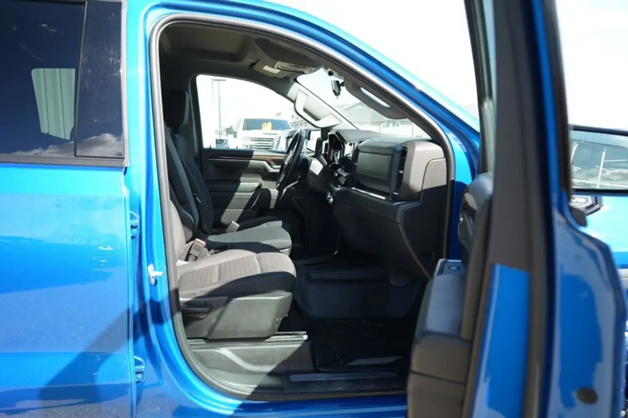 GMC Sierra 1500 photo GMC Sierra 1500