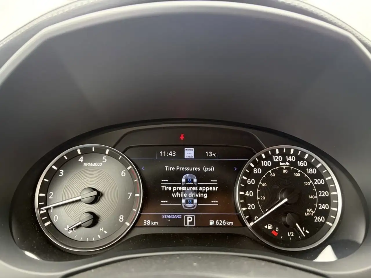 Infiniti QX50 photo Infiniti QX50