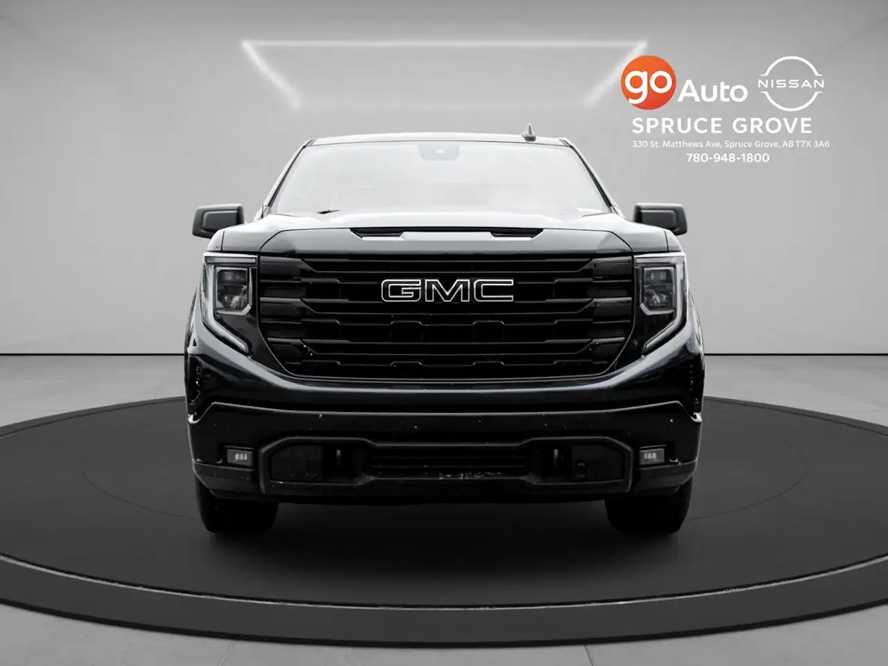 GMC Sierra 1500 photo GMC Sierra 1500