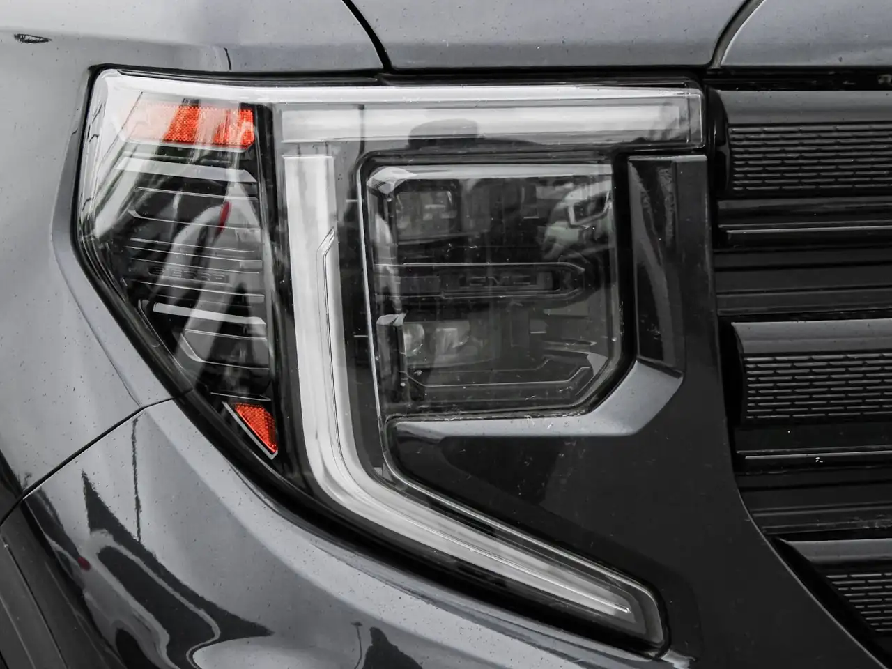 GMC Sierra 1500 photo GMC Sierra 1500