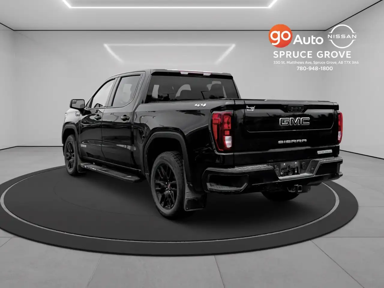 GMC Sierra 1500 photo GMC Sierra 1500