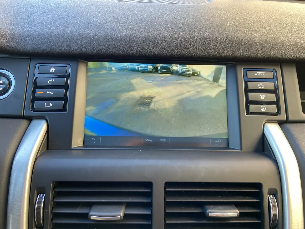 Land Rover Discovery Sport снимка Land Rover Discovery Sport