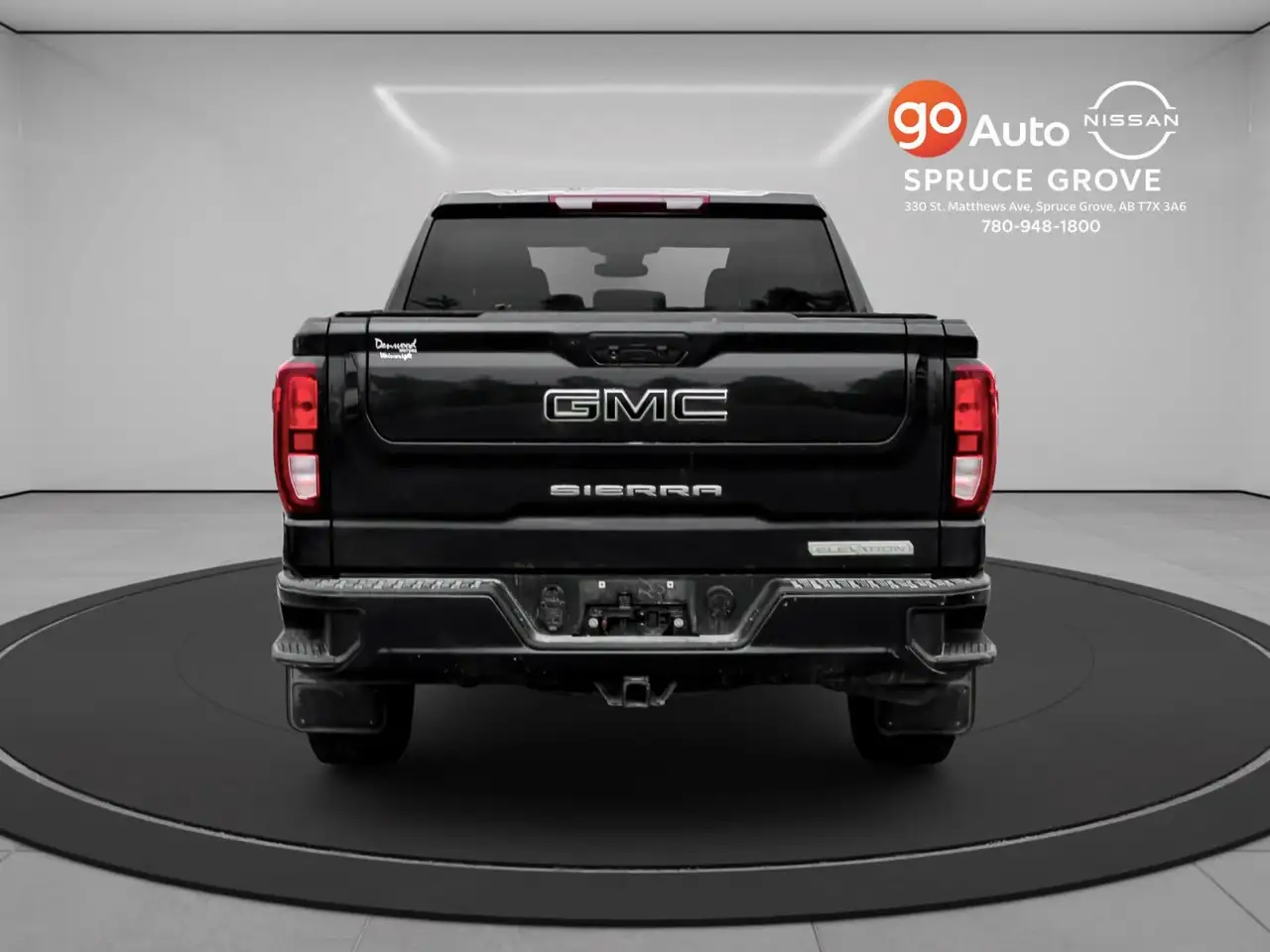 GMC Sierra 1500 photo GMC Sierra 1500