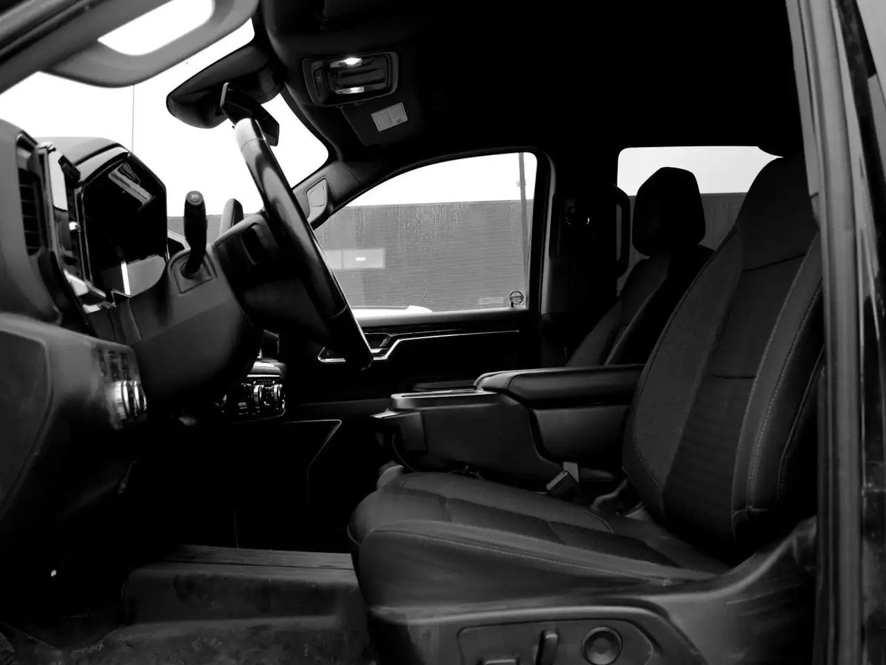 GMC Sierra 1500 photo GMC Sierra 1500