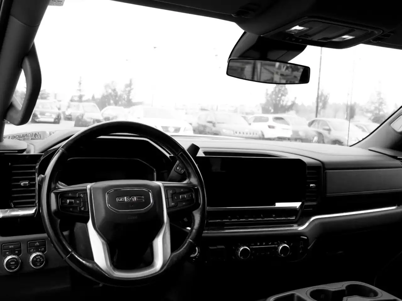 GMC Sierra 1500 photo GMC Sierra 1500