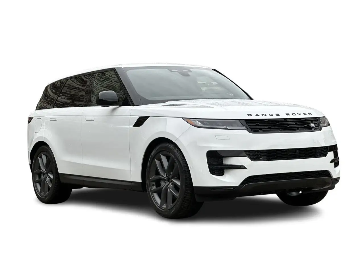 Land Rover Range Rover Sport снимка Land Rover Range Rover Sport