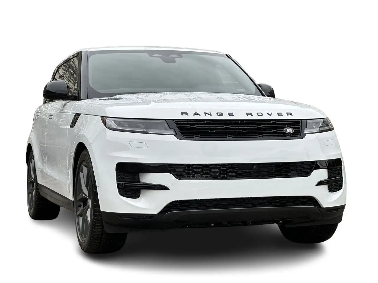 Land Rover Range Rover Sport снимка Land Rover Range Rover Sport