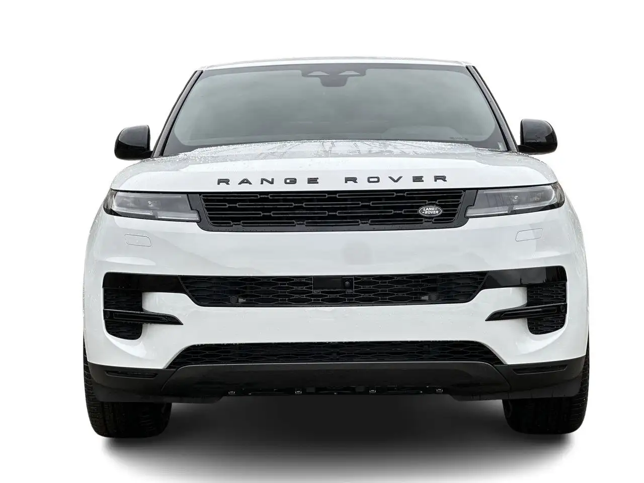 Land Rover Range Rover Sport снимка Land Rover Range Rover Sport