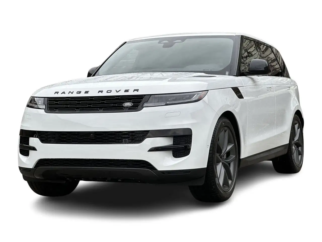 Land Rover Range Rover Sport снимка Land Rover Range Rover Sport