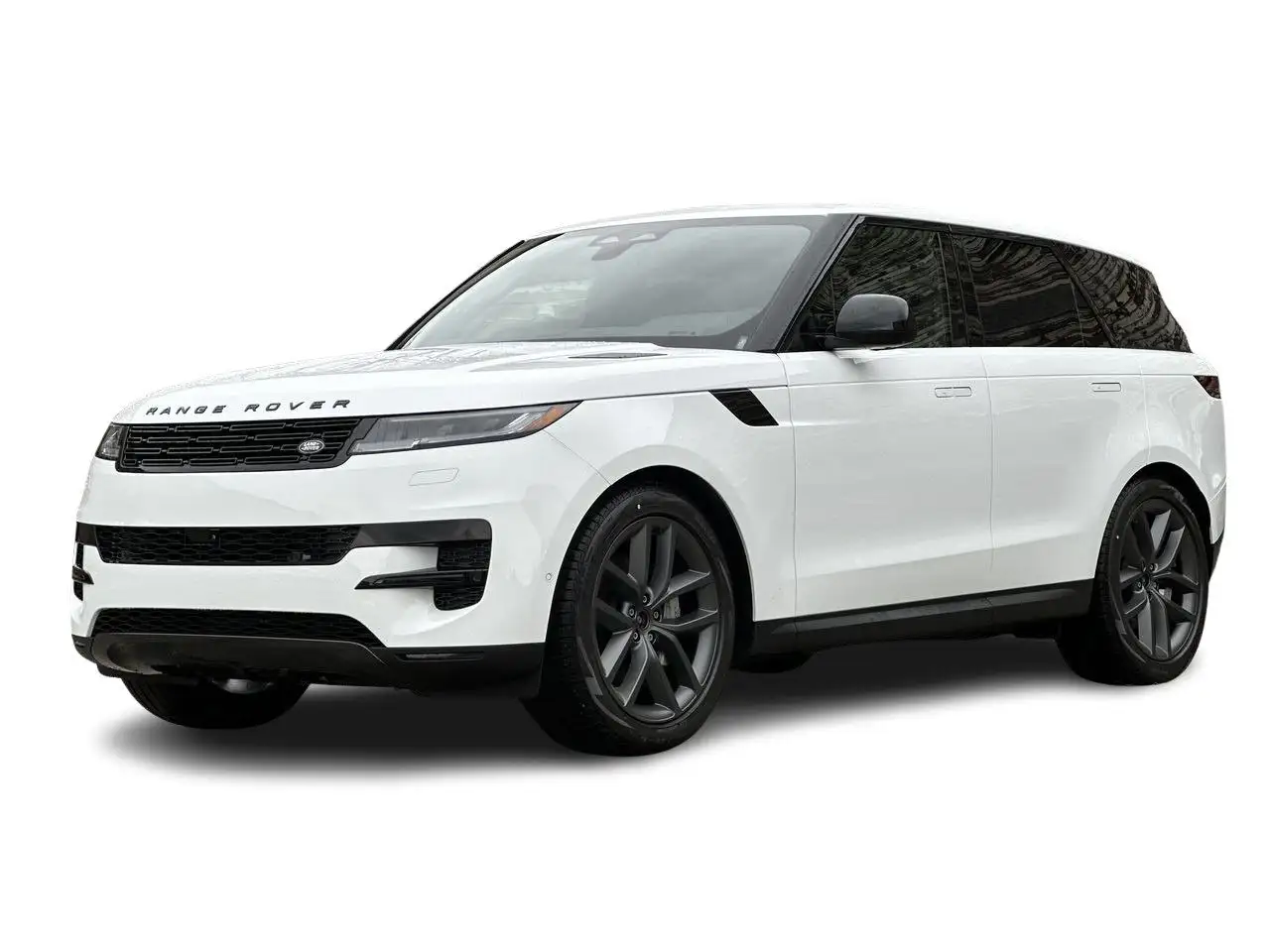 Land Rover Range Rover Sport снимка Land Rover Range Rover Sport