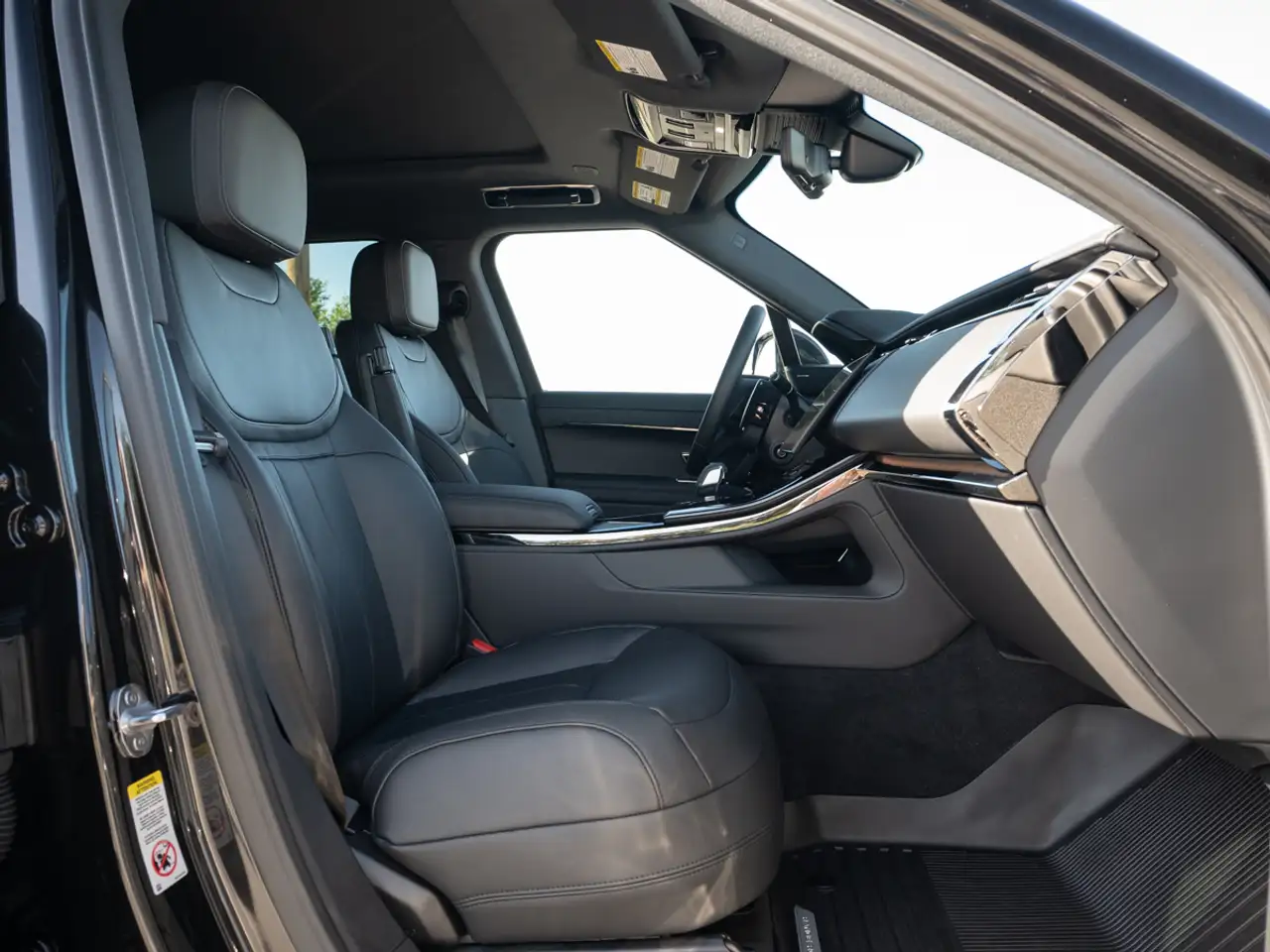 Land Rover Range Rover Sport fotografie Land Rover Range Rover Sport