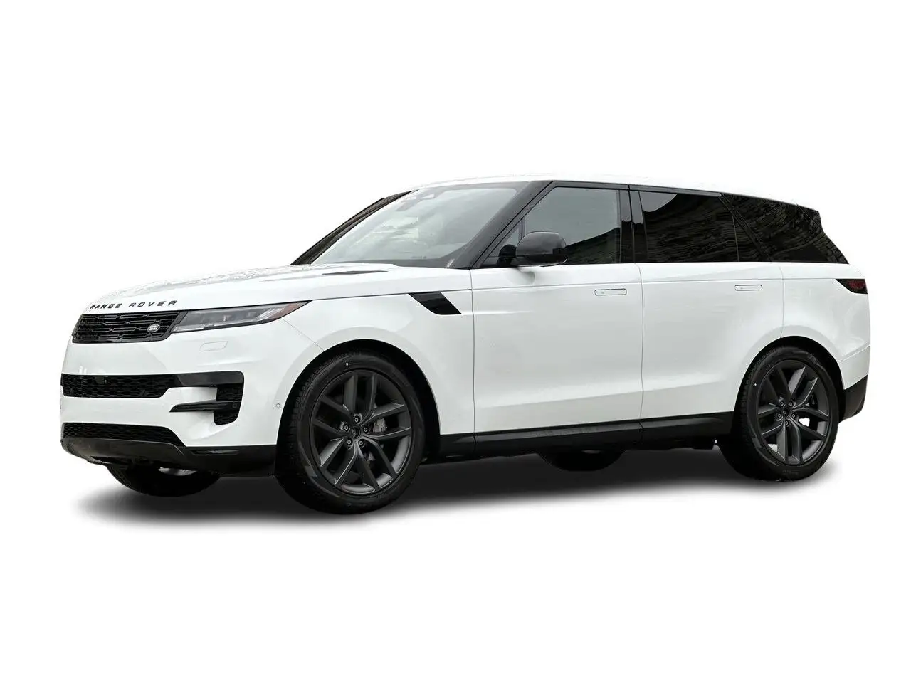 Land Rover Range Rover Sport снимка Land Rover Range Rover Sport