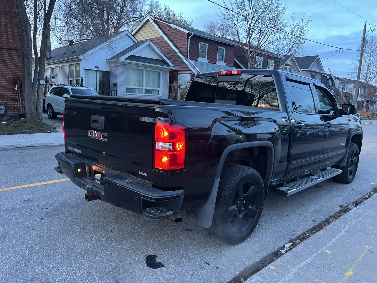 GMC Sierra 1500 снимка GMC Sierra 1500