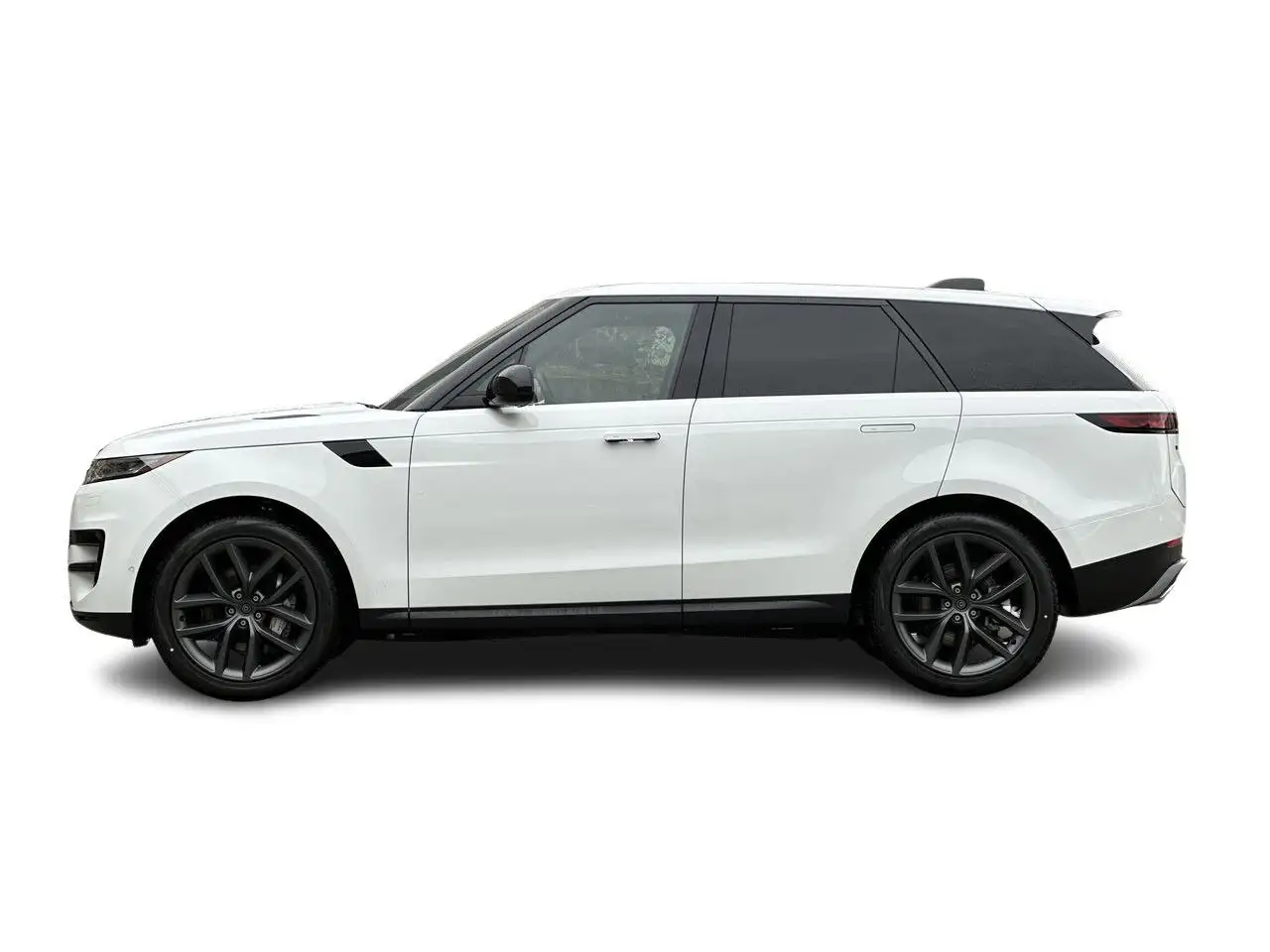 Land Rover Range Rover Sport снимка Land Rover Range Rover Sport