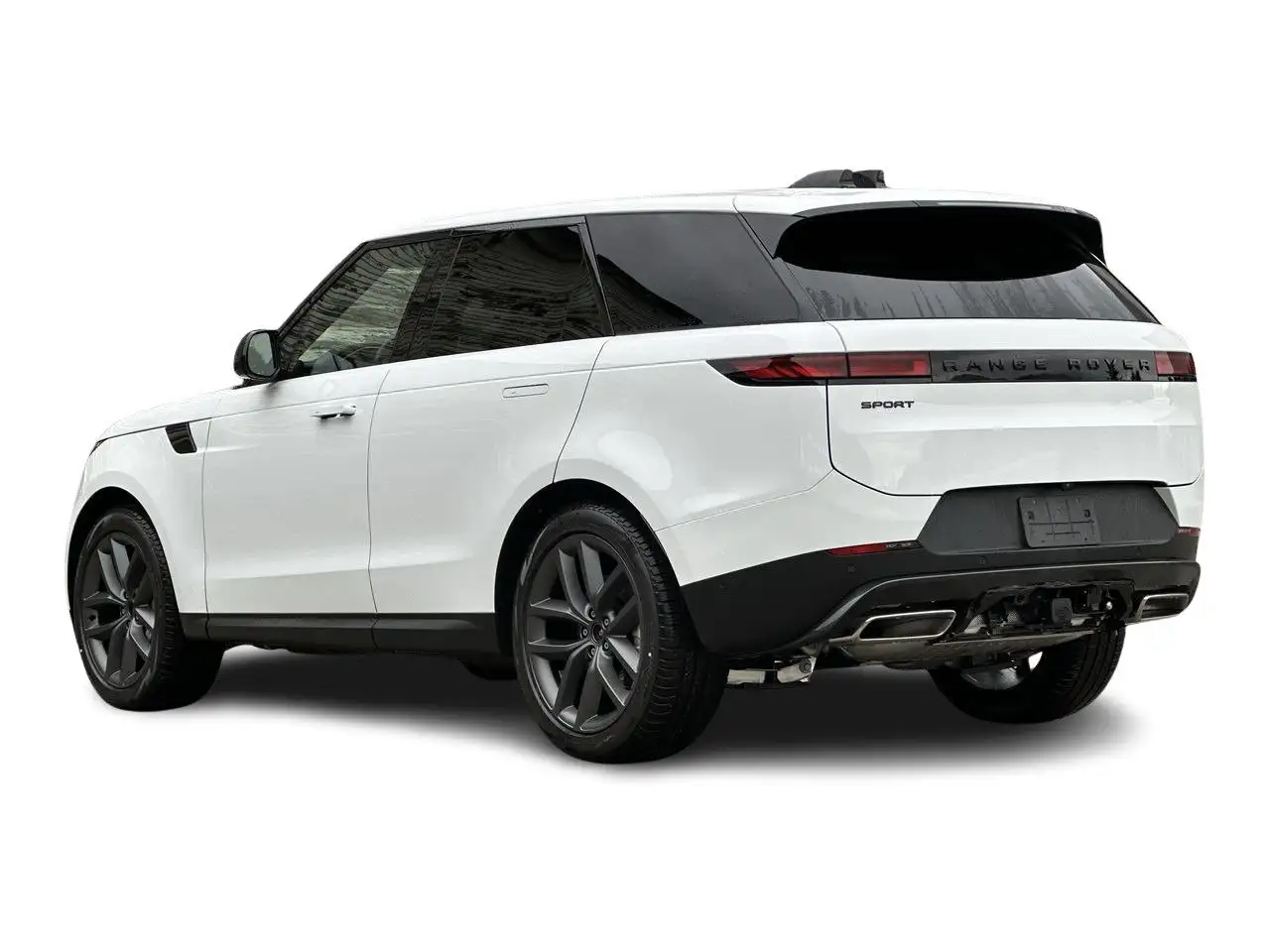 Land Rover Range Rover Sport снимка Land Rover Range Rover Sport