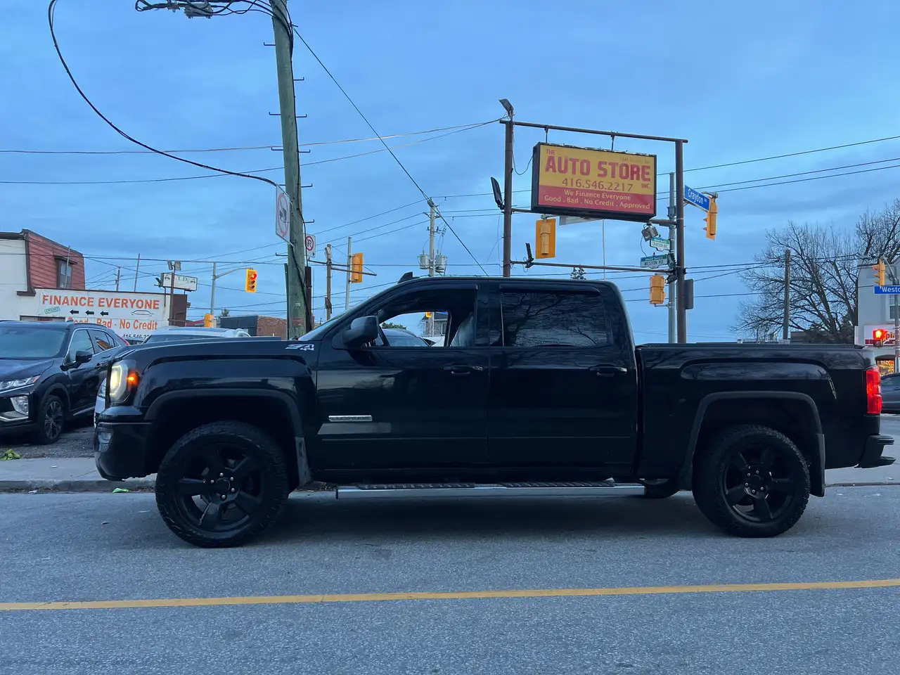 GMC Sierra 1500 снимка GMC Sierra 1500