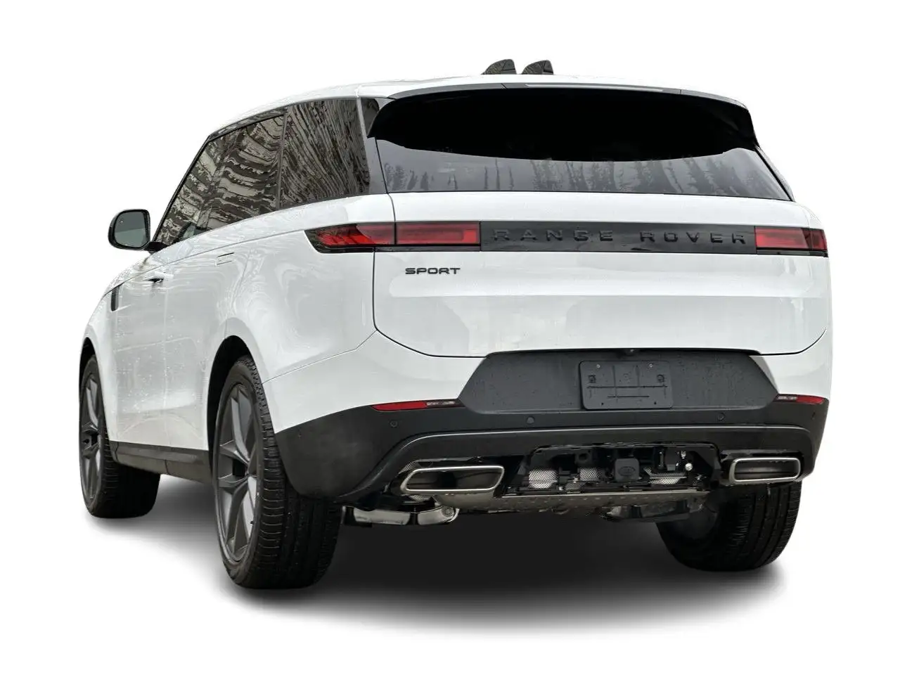 Land Rover Range Rover Sport снимка Land Rover Range Rover Sport