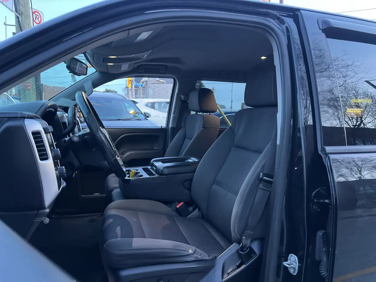 GMC Sierra 1500 снимка GMC Sierra 1500