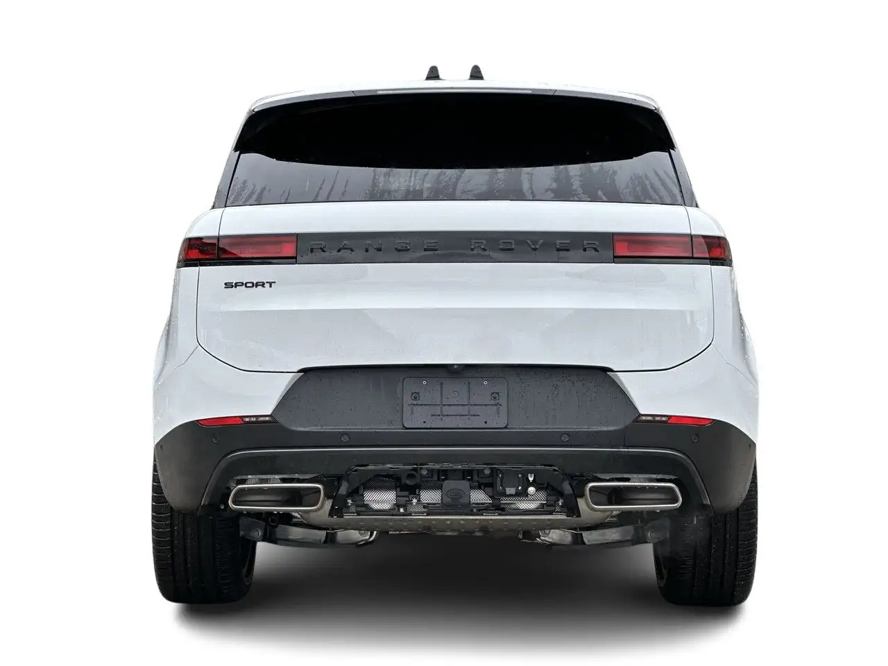 Land Rover Range Rover Sport снимка Land Rover Range Rover Sport