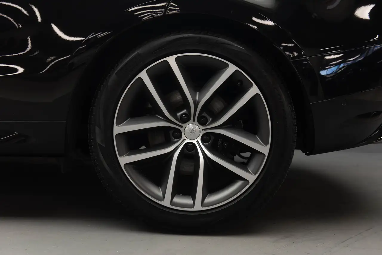 Land Rover Range Rover Sport fotografie Land Rover Range Rover Sport
