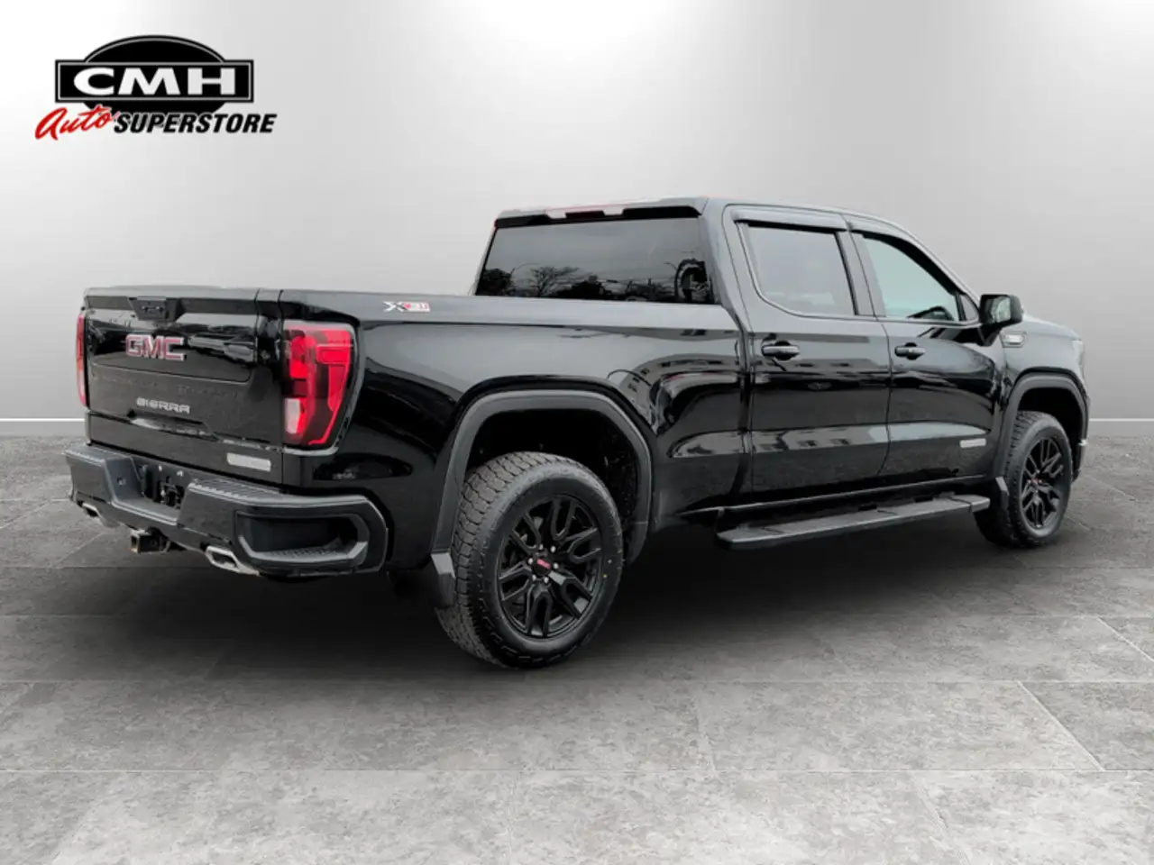 GMC Sierra 1500 снимка GMC Sierra 1500