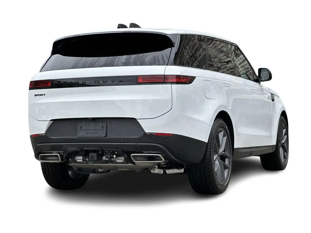 Land Rover Range Rover Sport снимка Land Rover Range Rover Sport
