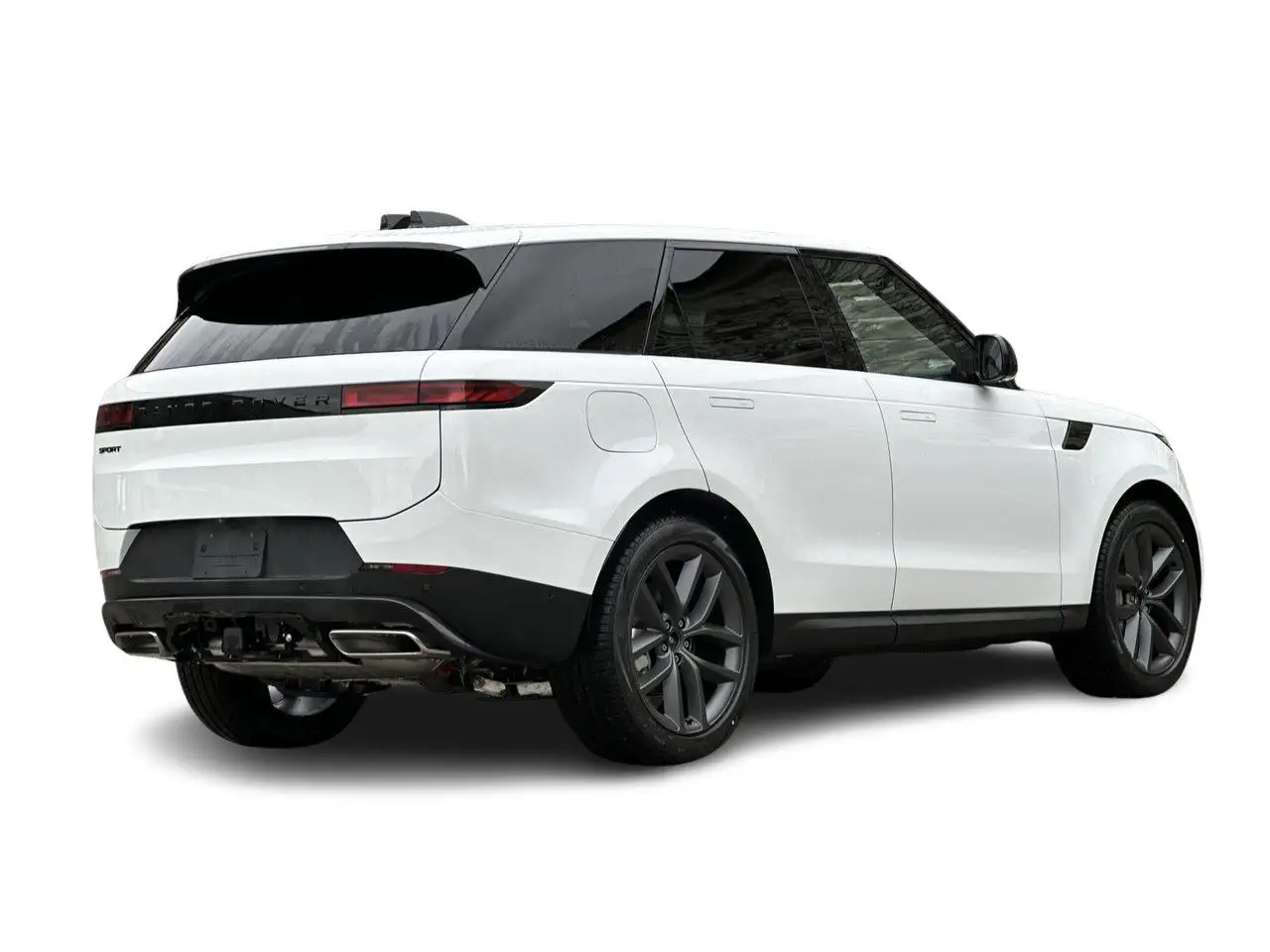 Land Rover Range Rover Sport снимка Land Rover Range Rover Sport