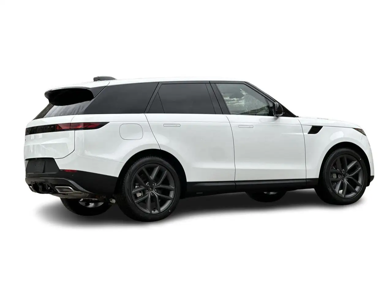 Land Rover Range Rover Sport снимка Land Rover Range Rover Sport
