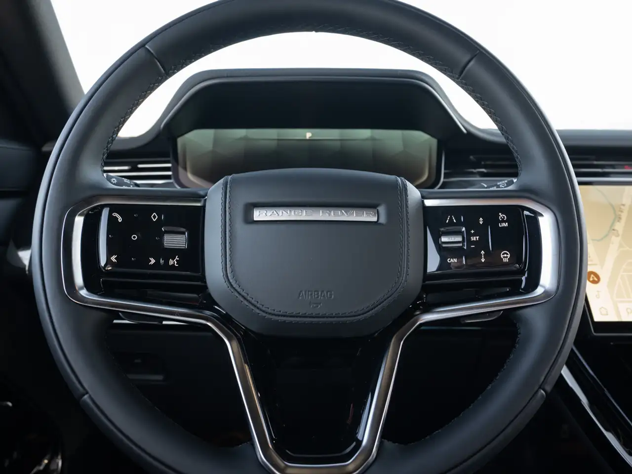 Land Rover Range Rover Sport fotografie Land Rover Range Rover Sport