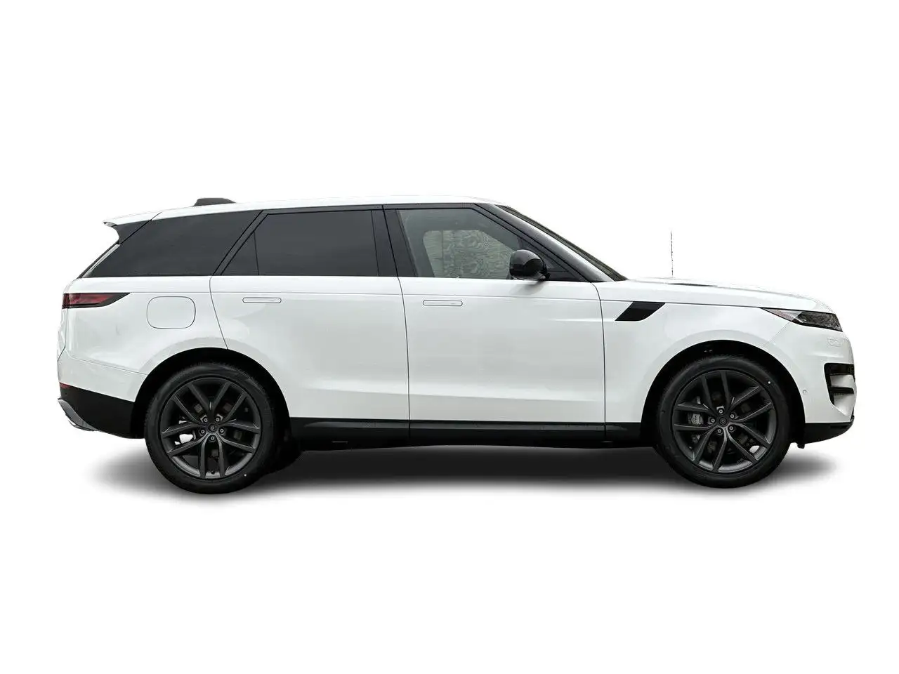Land Rover Range Rover Sport снимка Land Rover Range Rover Sport