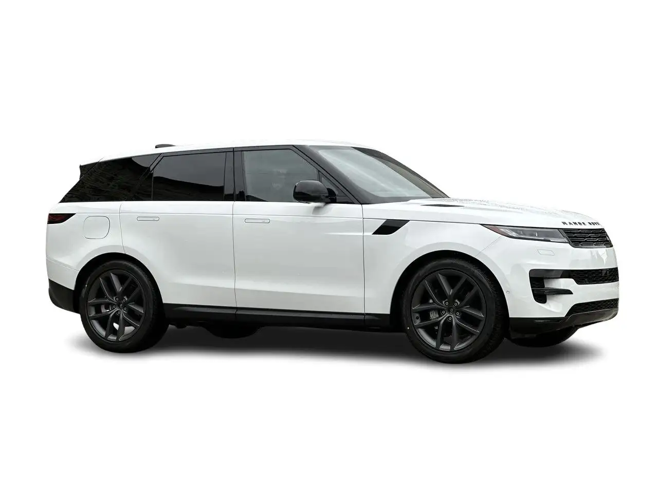 Land Rover Range Rover Sport снимка Land Rover Range Rover Sport