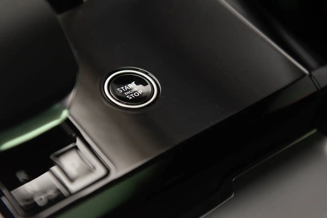 Land Rover Range Rover Sport fotografie Land Rover Range Rover Sport