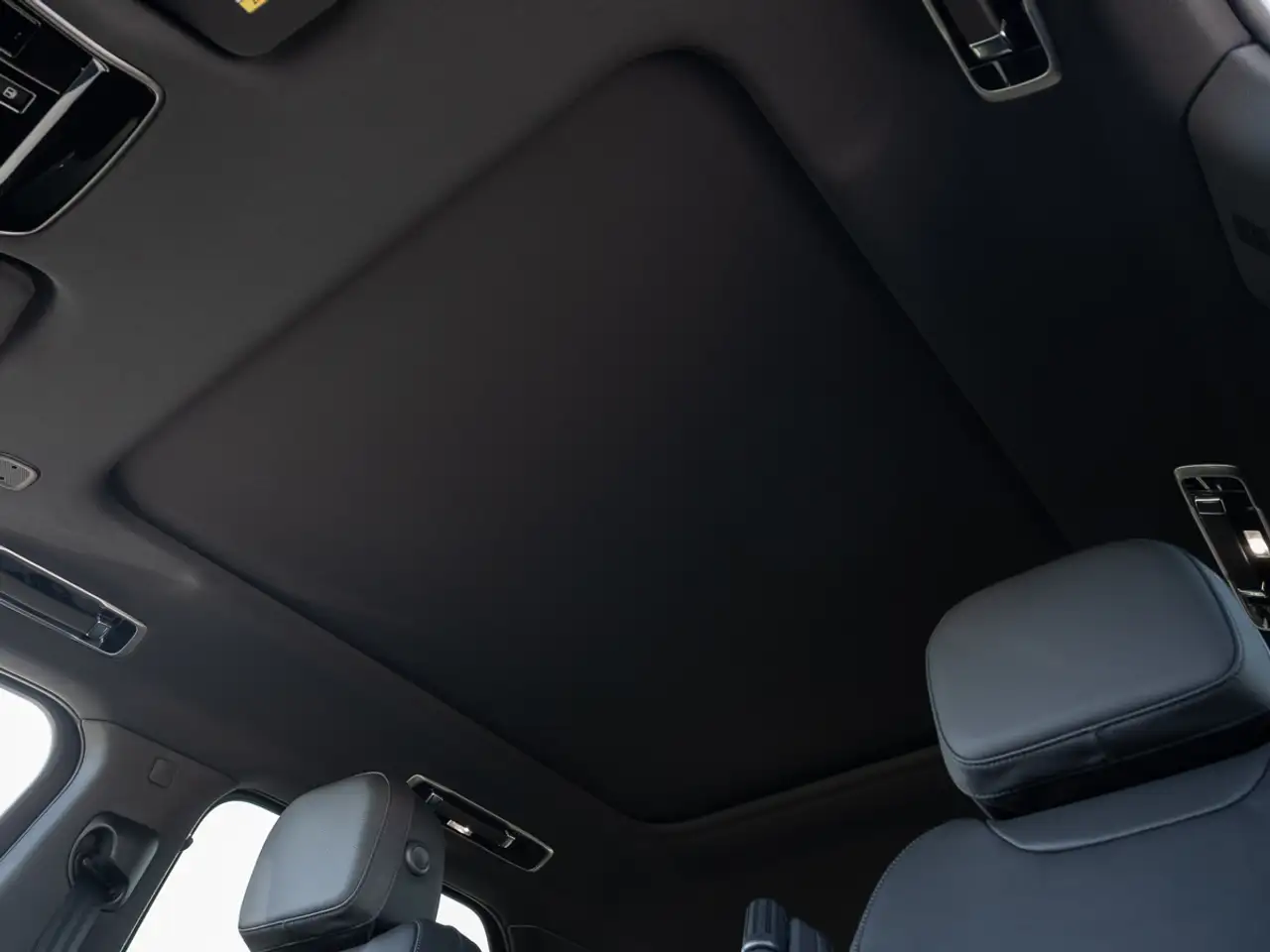 Land Rover Range Rover Sport fotografie Land Rover Range Rover Sport