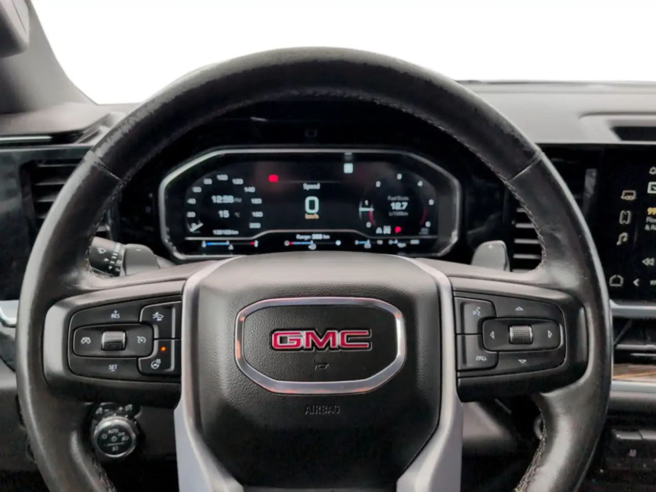 GMC Sierra 1500 снимка GMC Sierra 1500