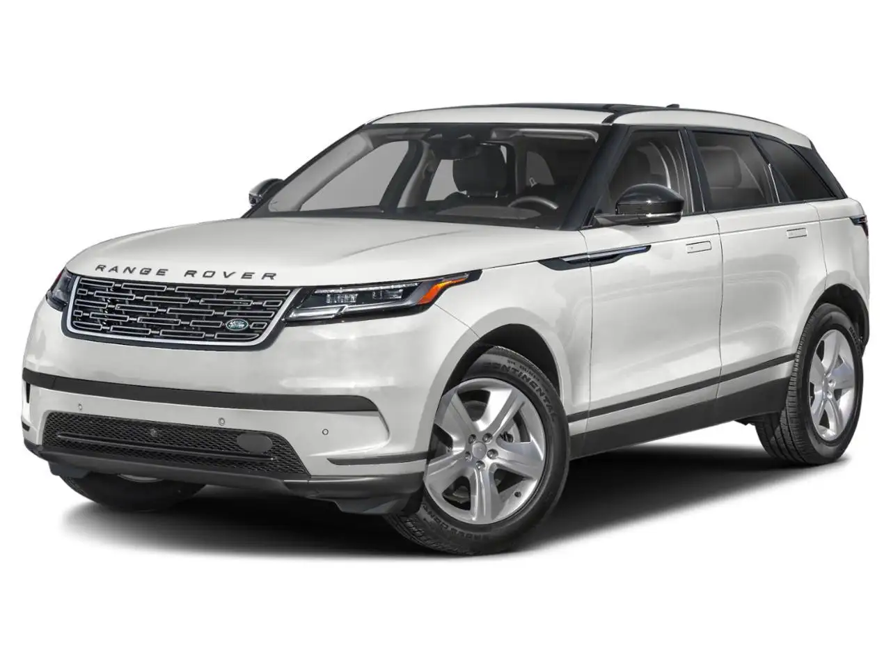 Land Rover Range Rover Velar снимка Land Rover Range Rover Velar